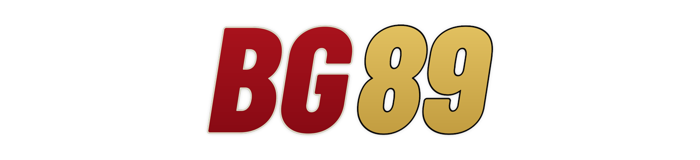 bg89 logo